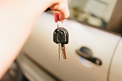 イモビライザー