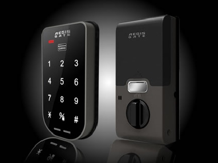 AEGIS GATE イージスゲート